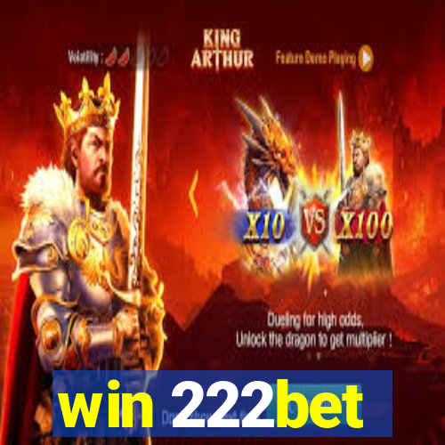 win 222bet